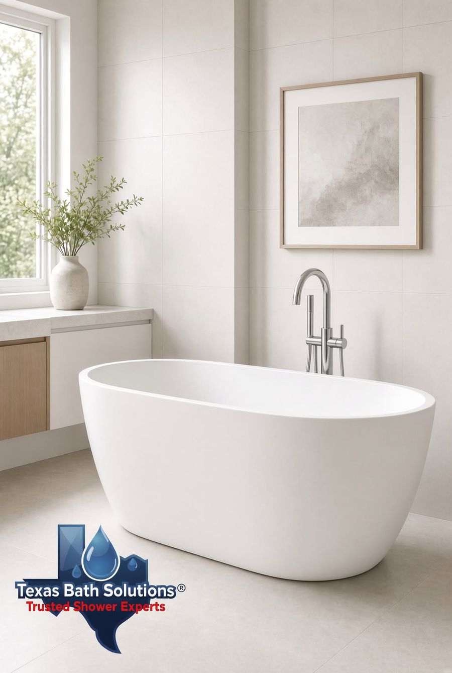 I Want A New Tub